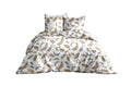 NUIT DOUCE BEIGE HOUSSE DE COUETTE 200x200