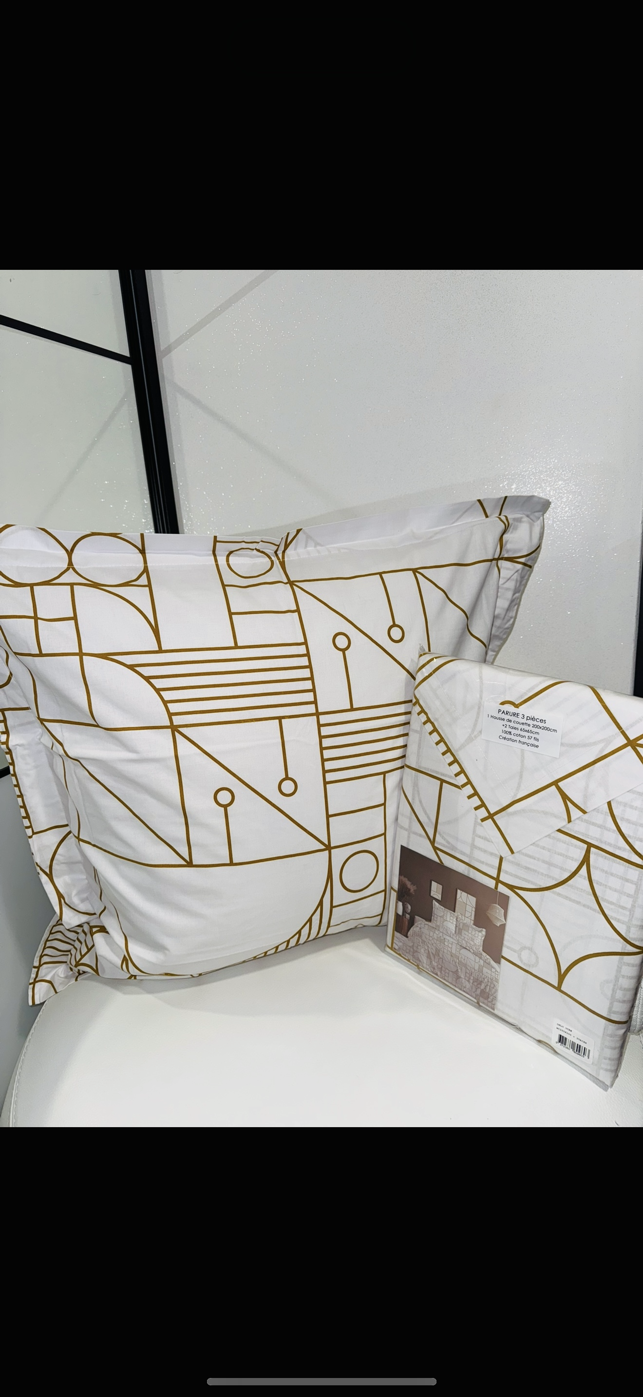OSLO HOUSSE DE COUETTE 200x200
