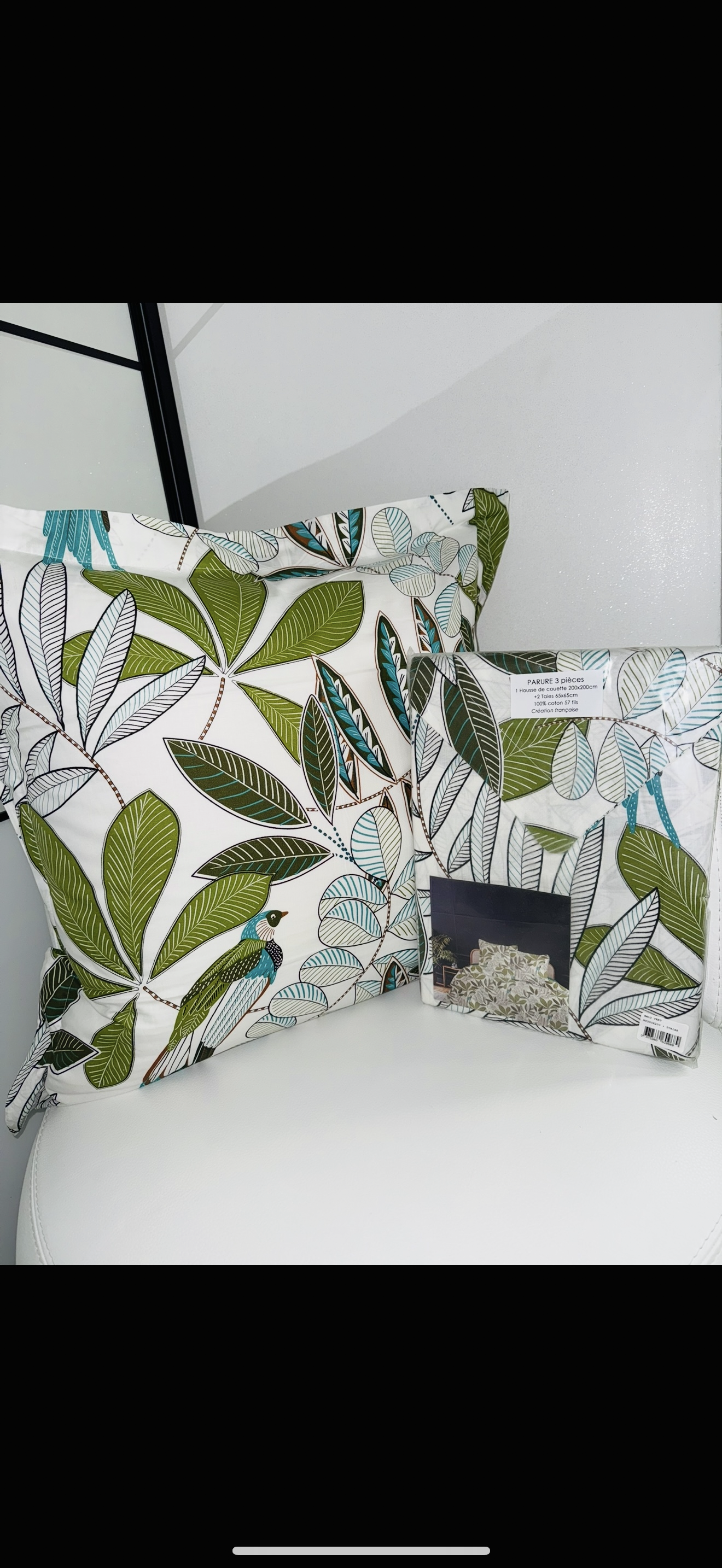 BALI HOUSSE DE COUETTE 200x200