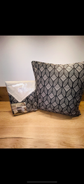 FADE NOIR HOUSSE DE COUETTE 200x200