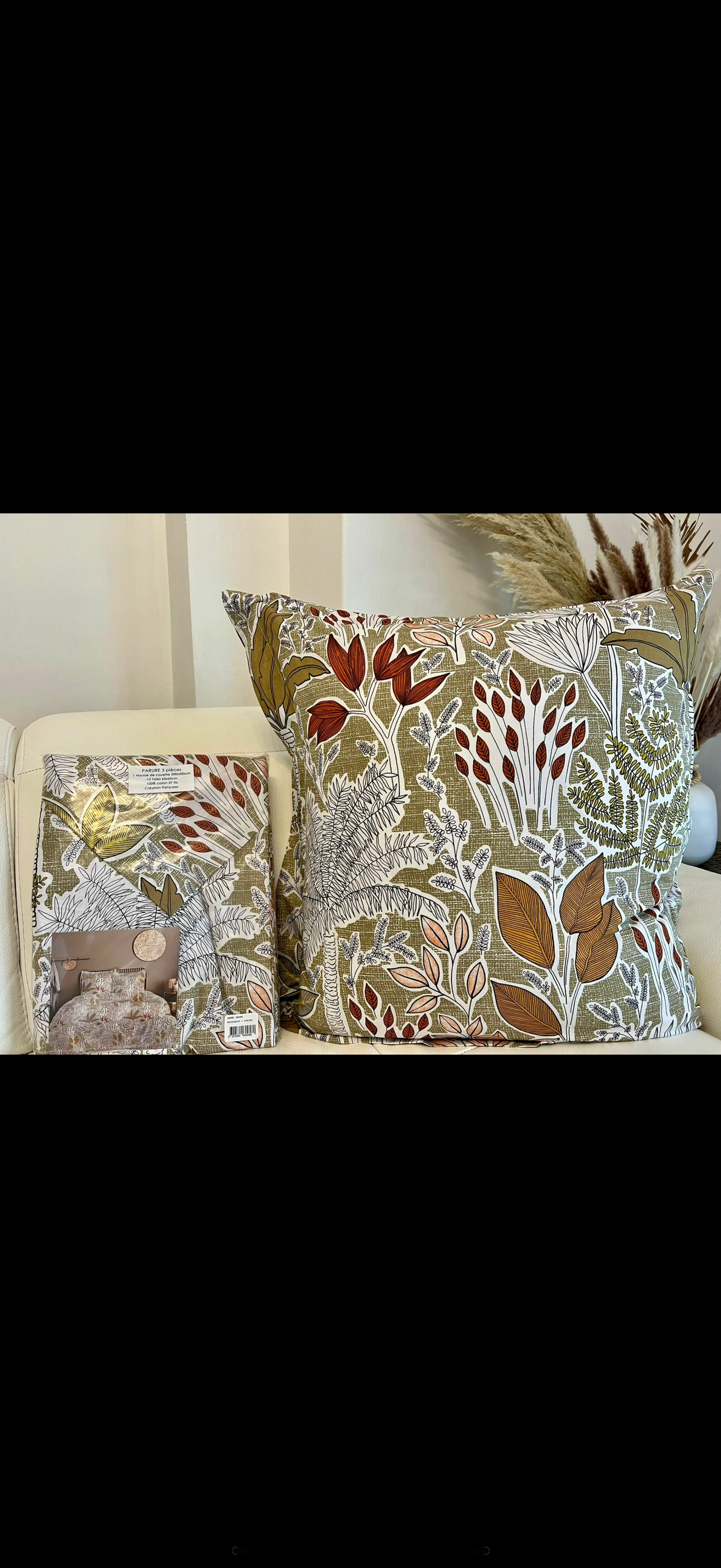 SAEL HOUSSE DE COUETTE 200x200