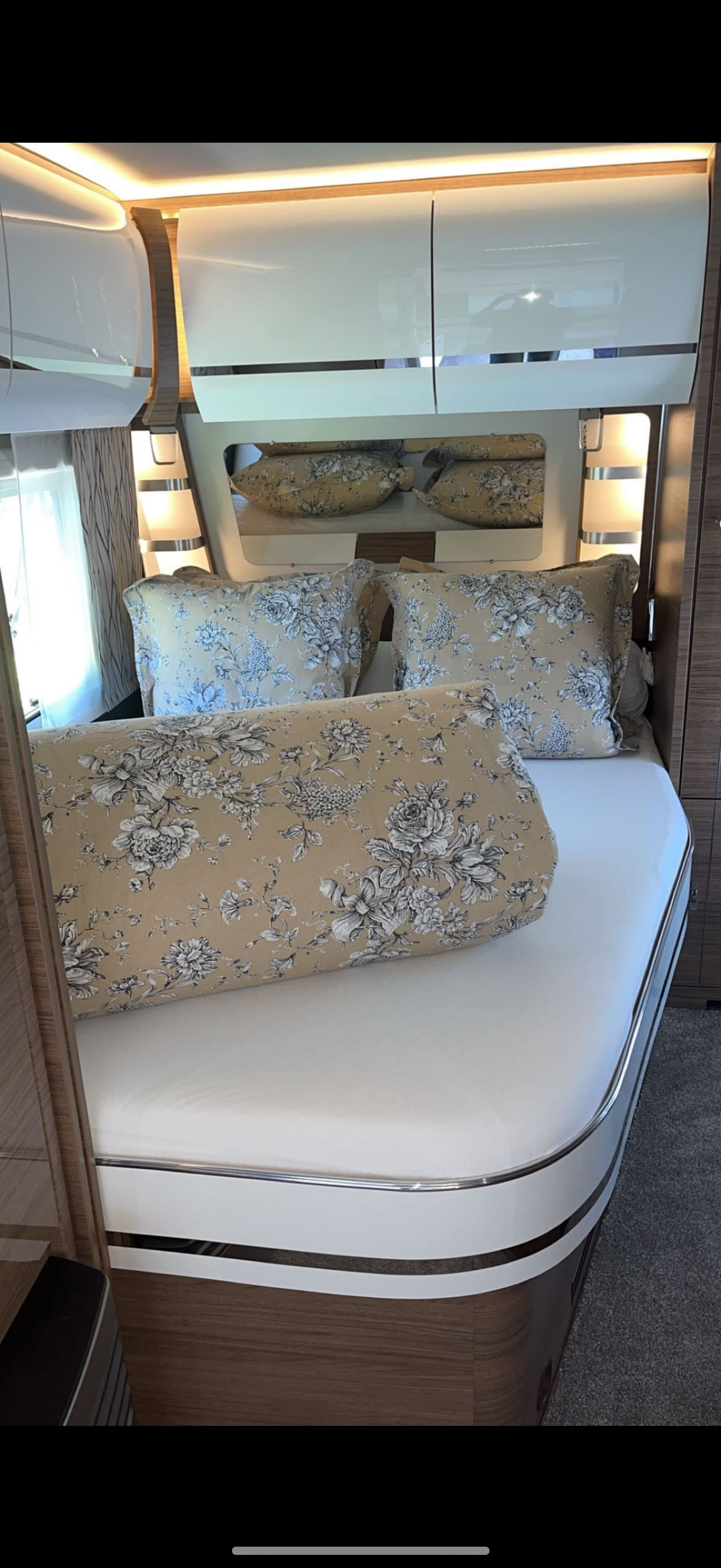 VERSAILLE HOUSSE DE COUETTE 200x200