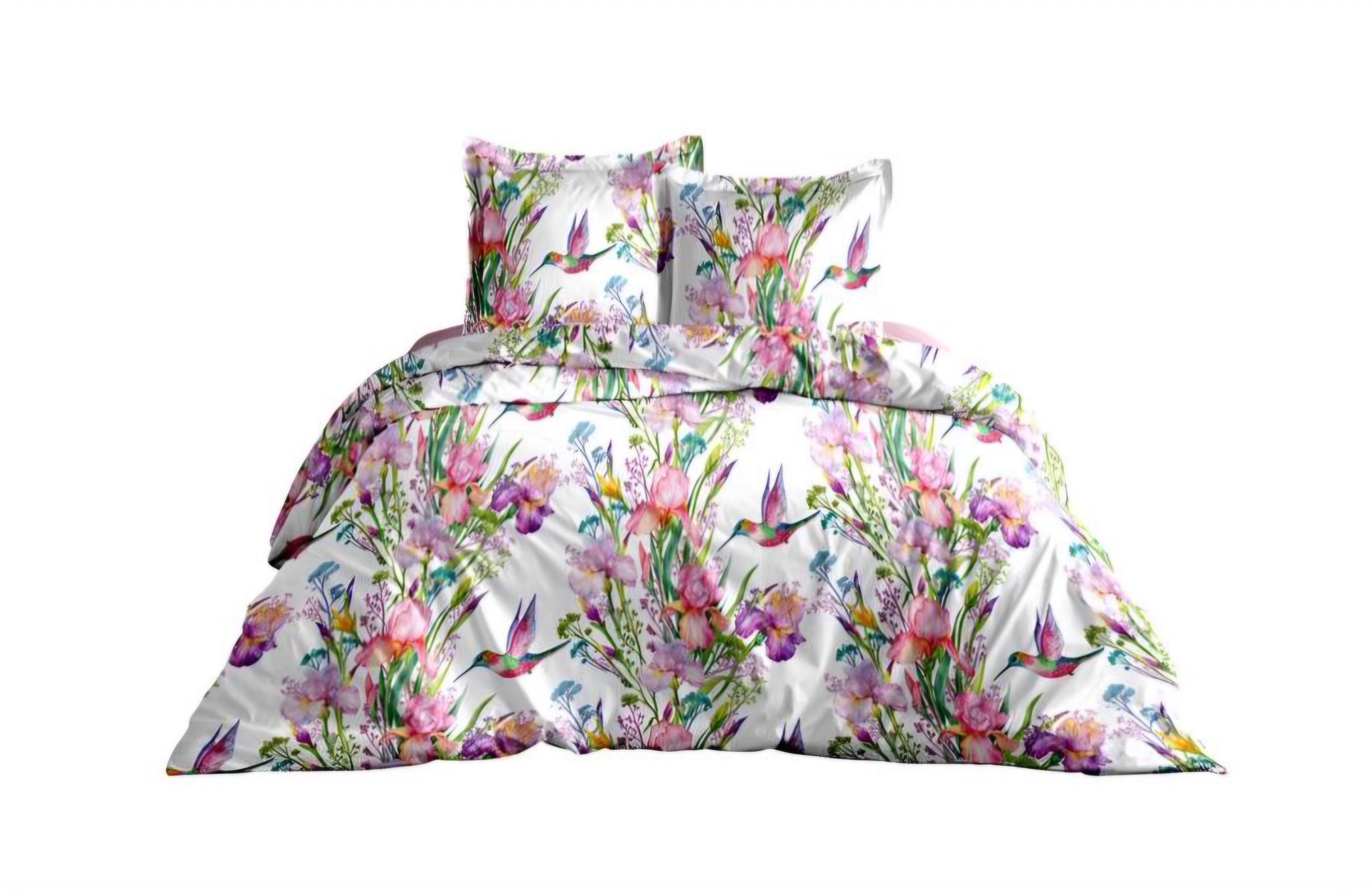 NATURAL BEAUTY HOUSSE DE COUETTE  200x200